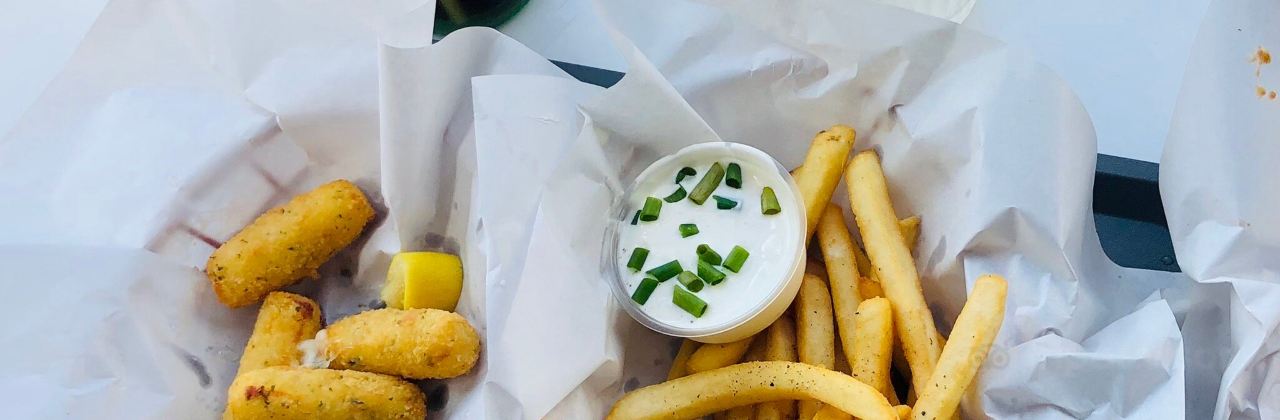 The Pink Pig Music Bar and Restaurant