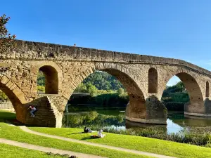 Puente Romanico