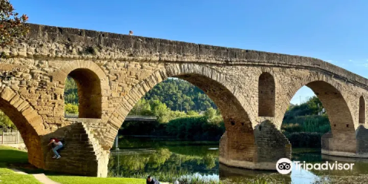 Puente Romanico