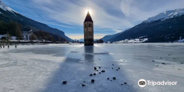 Il Campanile Sommerso