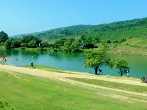 Tanguar Haor