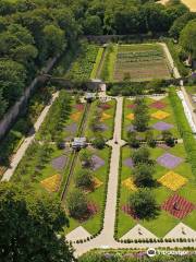 Colclough Walled Garden