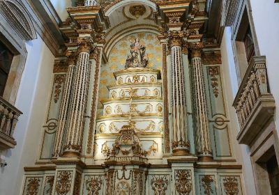 Igreja da Misericordia de Viseu