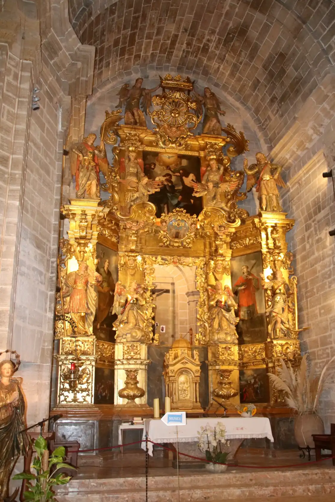 Hotels near Parroquia de Sant Jaume