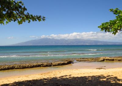 Honokowai Beach Park