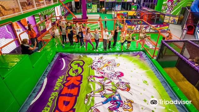 GOkidz! Park Rozrywki