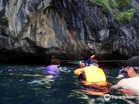 4_ถ้ำมรกต