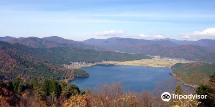 賤岳之戰古戰場