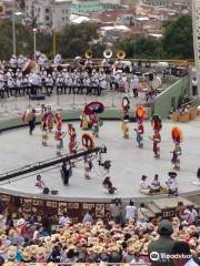 Auditorio Guelaguetza