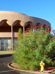 ASU Gammage