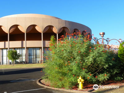 ASU Gammage
