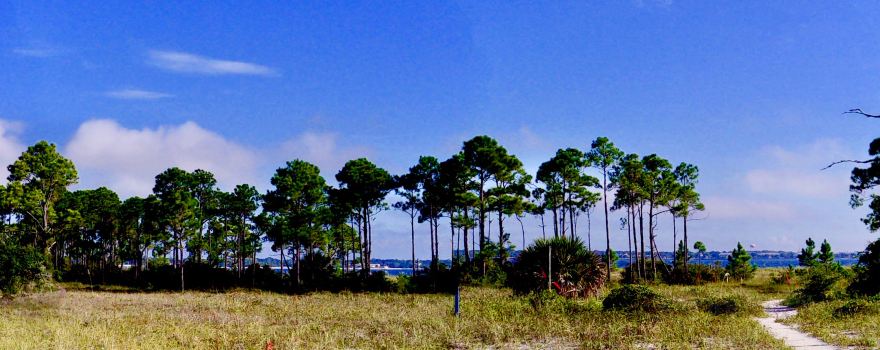 Fort Pickens