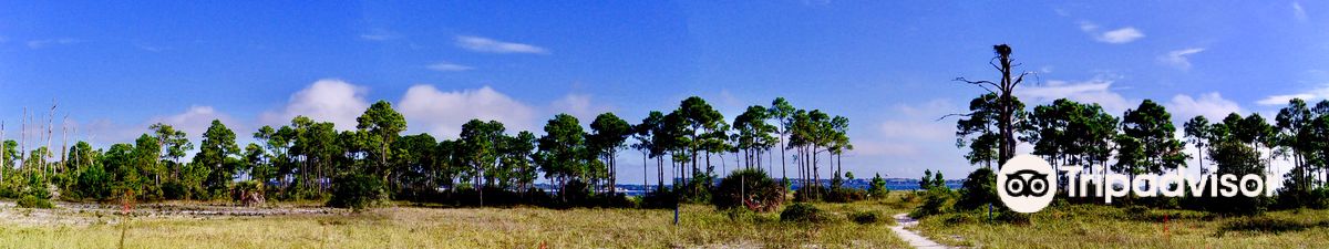 Fort Pickens