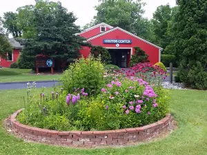 Montour Preserve
