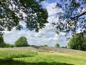 Tombe royale de Kivik