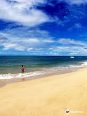 Kekaha Beach Park