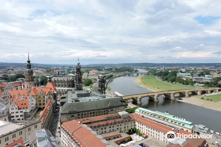 Augustusbrücke