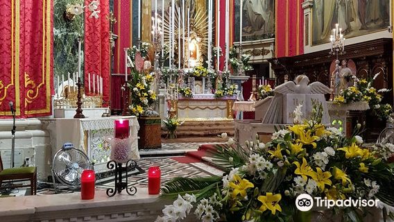 Msida Parish Church
