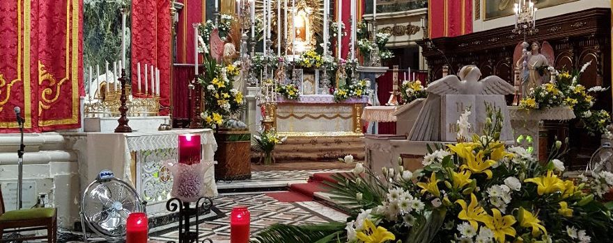 Msida Parish Church