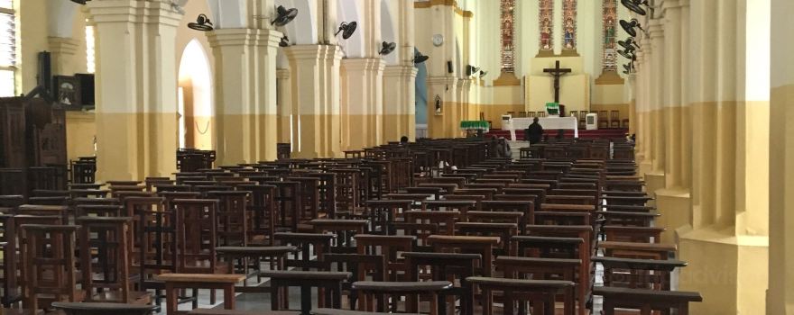 Paroisse Sainte Anne