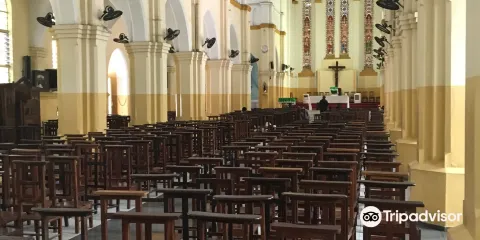 Paroisse Sainte Anne