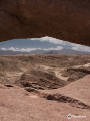 Slot Canyon Trail