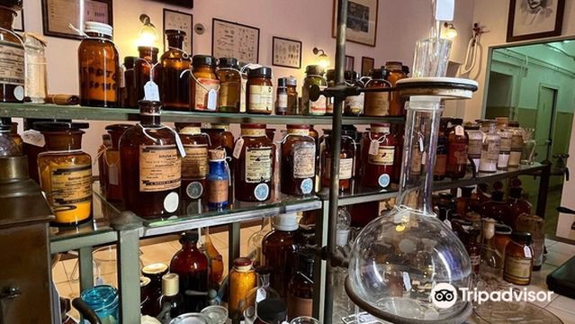 Museo delle Arti Sanitarie