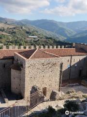 Castello Svevo Aragonese