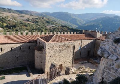 Castello Svevo Aragonese