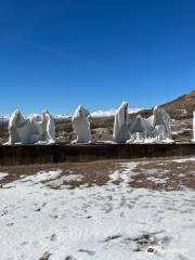 Goldwell Open Air Museum