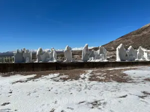 Goldwell Open Air Museum