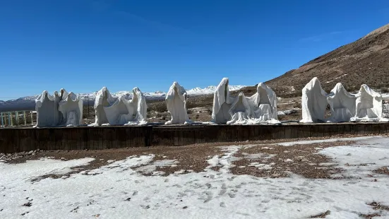 Goldwell Open Air Museum