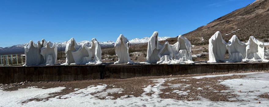 Goldwell Open Air Museum