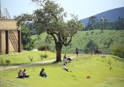 Kadampa Brasil Meditation Center