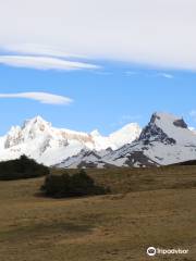 Laguna Toro