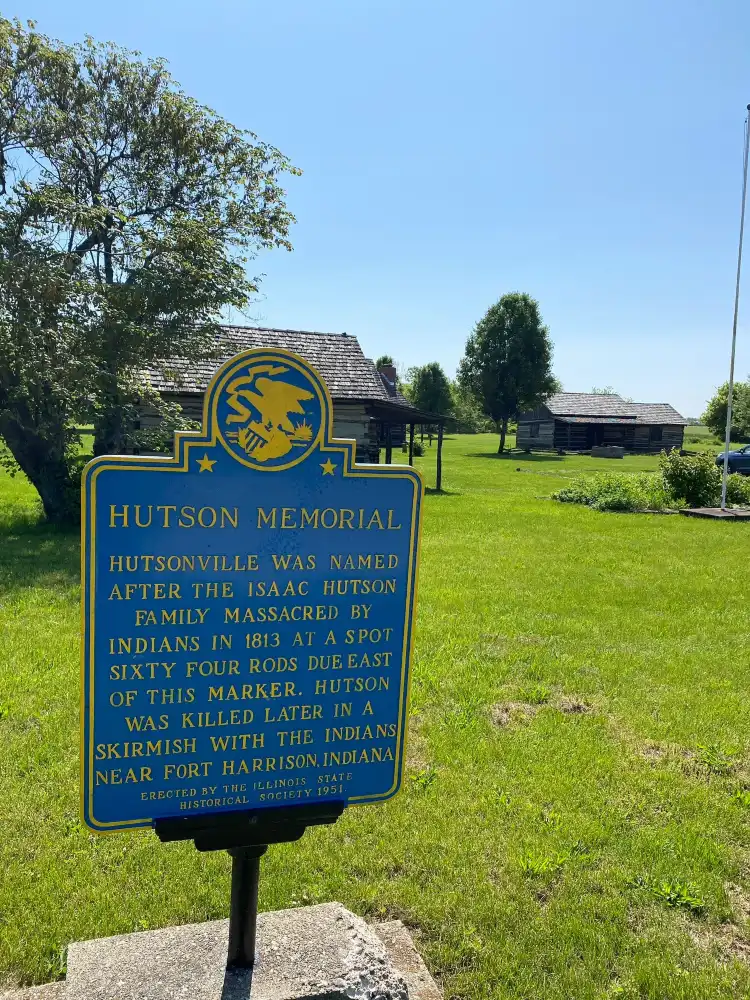 Отели в г. Крофорд