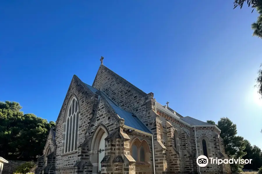 St Mary's Anglican Church of Australia