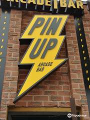 Pin Up Arcade Bar