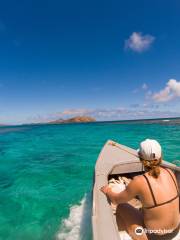 Awesome Adventures Fiji