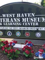 West Haven Veterans Museum and Learning Center