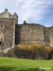 Dunstaffnage Castle