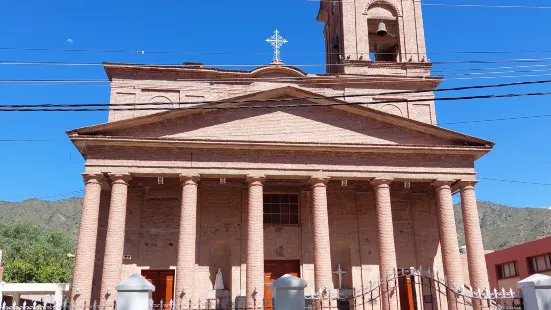 Parroquia Nuestra Senora de Belen