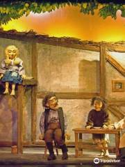 Upfront Puppet Theatre & Museum