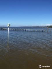 Fairhope Municipal Pier