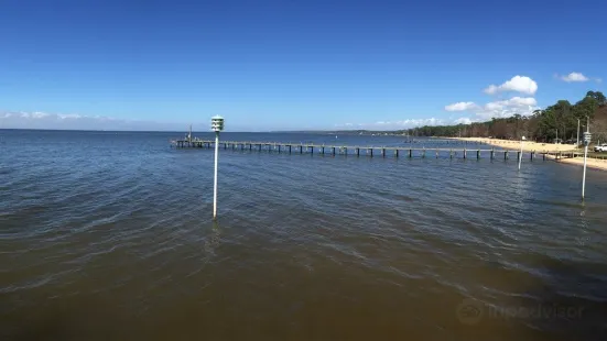 Fairhope Municipal Pier