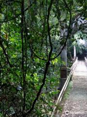 Biak na Bato National Park