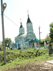 St. Elijah Church