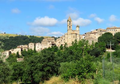 San Nicolo Church