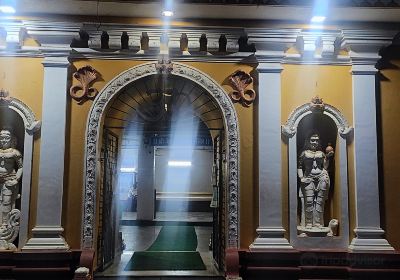 Shree Vyadeshwar Temple, Guhagar
