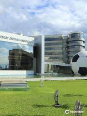 Museo del Fútbol Sudamericano